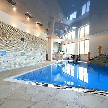 Apartment Viva Maria Harmonia Zakopane