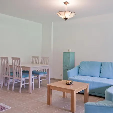 Viva Maria Harmonia Apartment Zakopane
