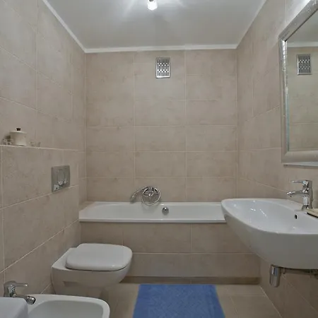 Viva Maria Harmonia Apartment Zakopane