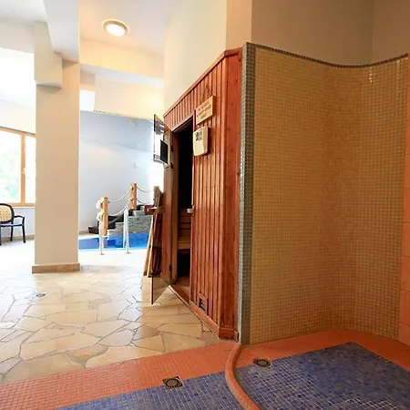 Viva Maria Harmonia Apartman *