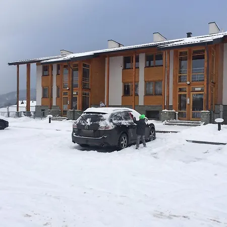 Viva Maria Harmonia Lejlighed