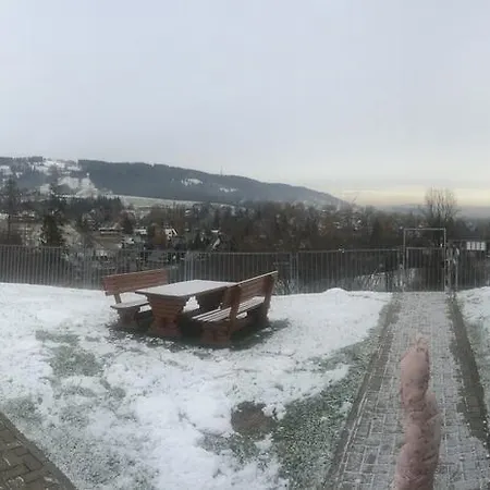 Lejlighed Viva Maria Harmonia Zakopane