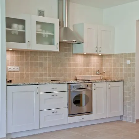 Viva Maria Harmonia Apartament