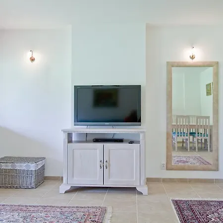 Lejlighed Viva Maria Harmonia *