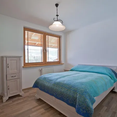 Viva Maria Harmonia Apartman Zakopane