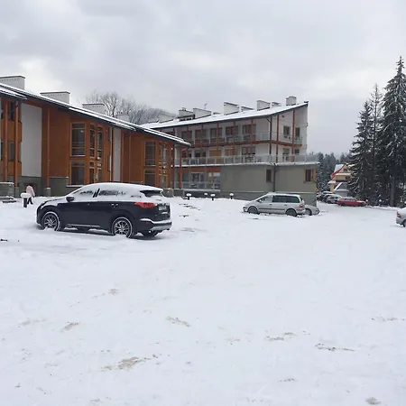 Viva Maria Harmonia * Zakopane